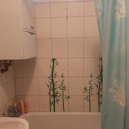 Peace And Rest Accommodatie bij particulieren Frankfurt am Main