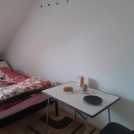 Peace And Rest Accommodatie bij particulieren Frankfurt am Main